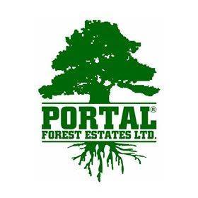 Portal Forest Shop