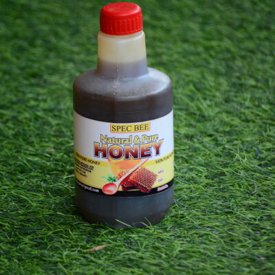 Spec bee pure honey 500 ml